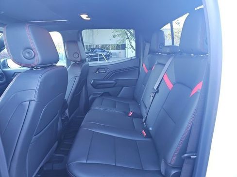 New 2026 Chevrolet Colorado Z71 w/ Technology Package image 24