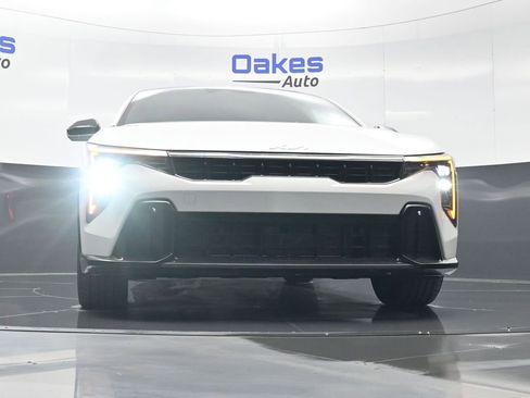 New 2026 Kia K4 GT-Line image 42