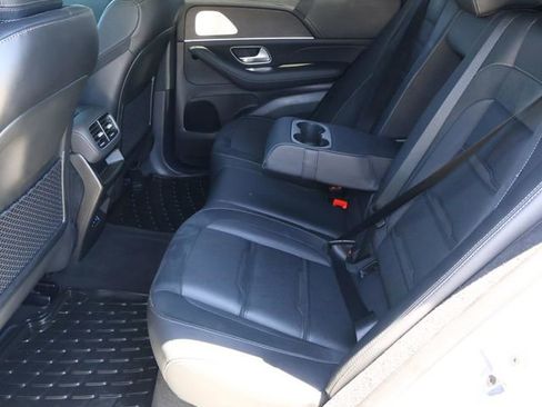 Used 2025 Mercedes-Benz GLE 53 AMG 4MATIC Coupe image 22