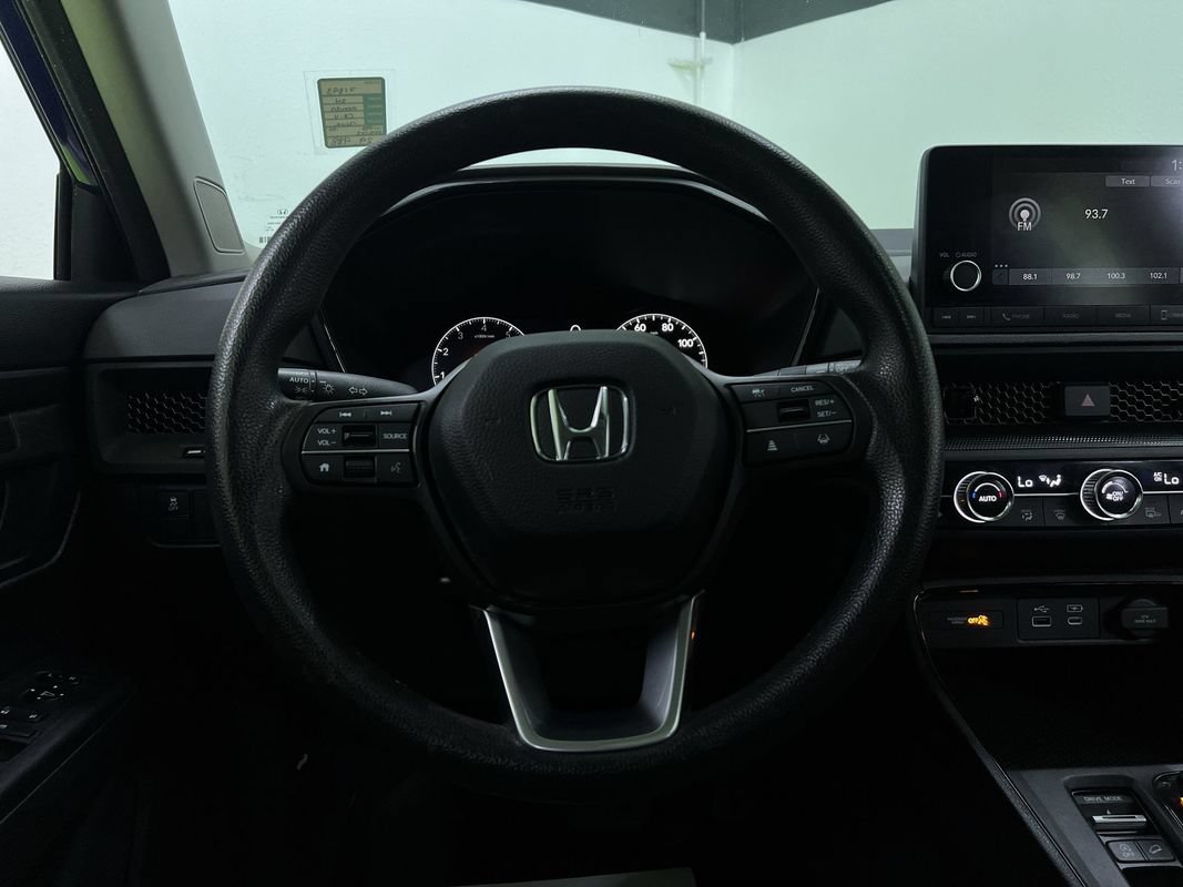 Used 2024 Honda CR-V EX image 19