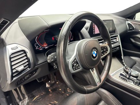 Used 2022 BMW 840i Gran Coupe xDrive w/ Driving Assistance Package image 51