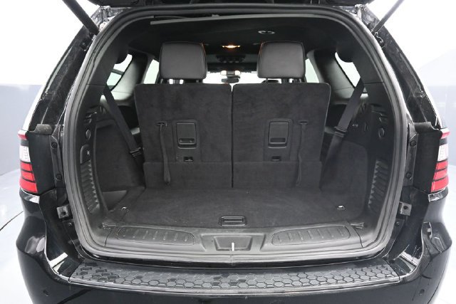 Used 2025 Dodge Durango R/T AWD/4WD image 41