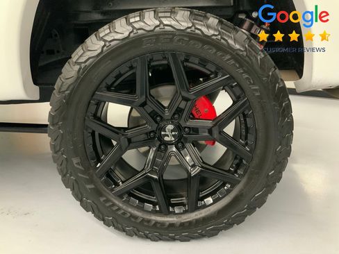 Used 2023 Ford F150 Lariat w/ Equipment Group 502A High AWD/4WD image 10