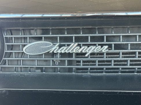 Used 2020 Dodge Challenger R/T Scat Pack image 22