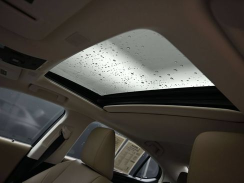Used 2019 Lexus ES 350 w/ Premium Package FWD image 28