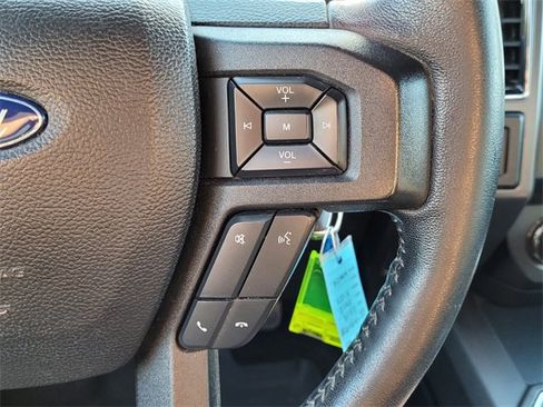 Used 2019 Ford F150 XLT w/ Equipment Group 302A Luxury image 16