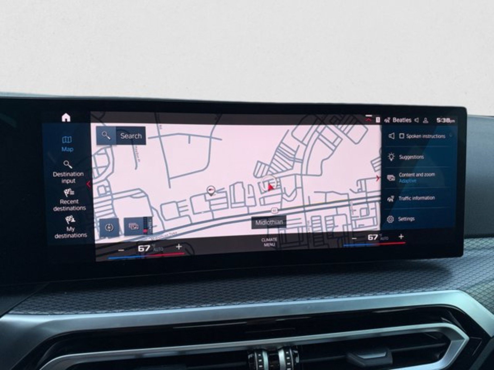 Used 2023 BMW M2 w/ Lighting Package RWD image 16