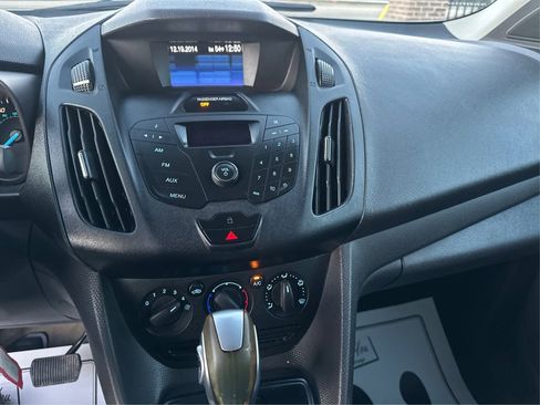 Used 2015 Ford Transit Connect XL image 33