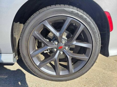 Used 2023 Dodge Charger R/T w/ Plus Group image 20