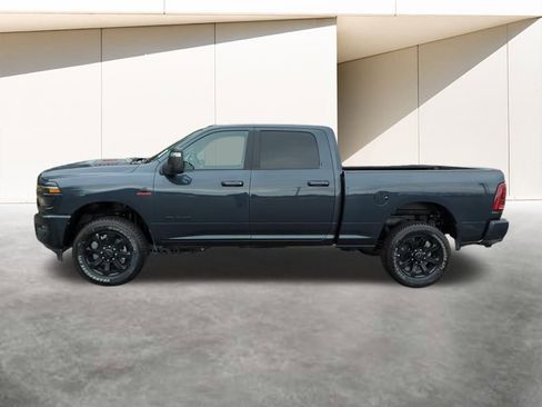 New 2025 RAM 2500 Laramie w/ Night Edition image 4