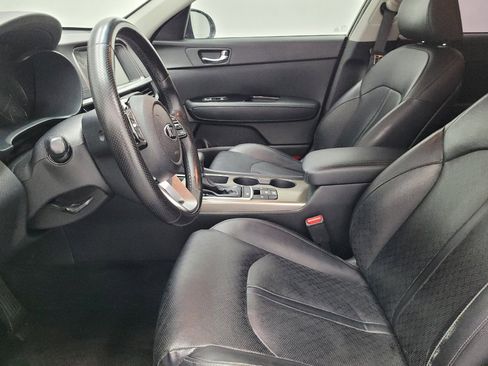 Used 2020 Kia Optima EX FWD image 17