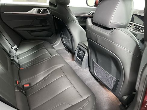 Certified 2023 BMW 430i Gran Coupe xDrive w/ Premium Package AWD/4WD image 16