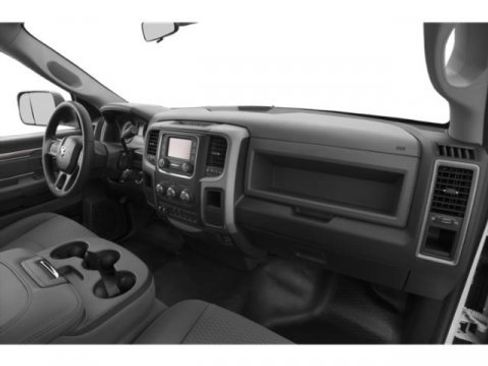 Used 2018 RAM 2500 Tradesman w/ Power & Remote Entry Group image 20