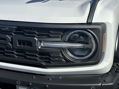 Used 2023 Ford Bronco Raptor AWD/4WD image 11