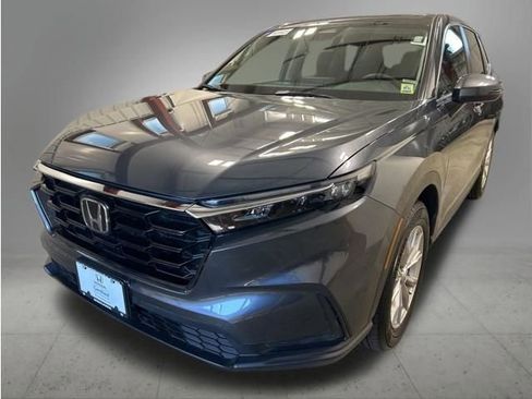 Certified 2023 Honda CR-V EX image 1