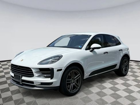 Used 2019 Porsche Macan S AWD/4WD image 5