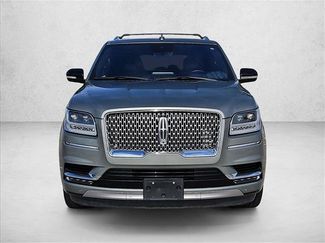 Used 2020 Lincoln Navigator Reserve w/ Luxury Package video 2