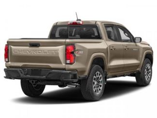 Used 2023 Chevrolet Colorado Z71 w/ Z71 Convenience Package 2 video 5