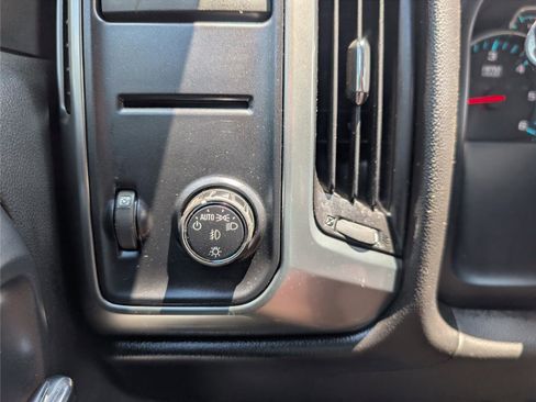 Used 2016 Chevrolet Silverado 1500 LT w/ All Star Edition RWD image 20