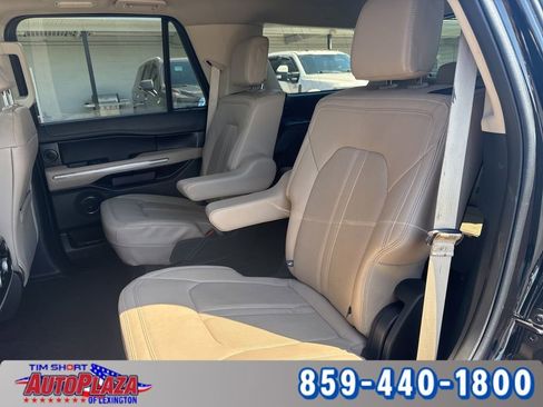 Used 2023 Ford Expedition Limited AWD/4WD image 22