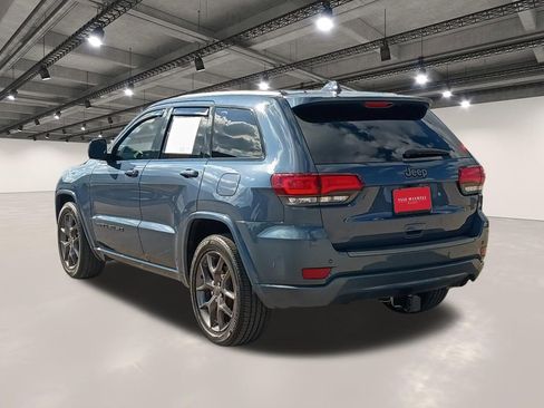 Used 2021 Jeep Grand Cherokee Limited w/ Quick Order Package 28K 80th image 14