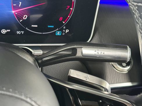 Certified 2023 Mercedes-Benz S 580 4MATIC Sedan image 25