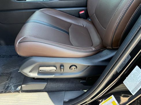 Certified 2024 Honda Pilot Elite image 14