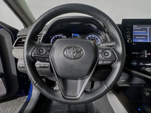 Used 2023 Toyota Camry SE w/ Convenience Package image 14