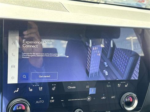 Certified 2022 Lexus NX 350 AWD w/ Premium Package image 18