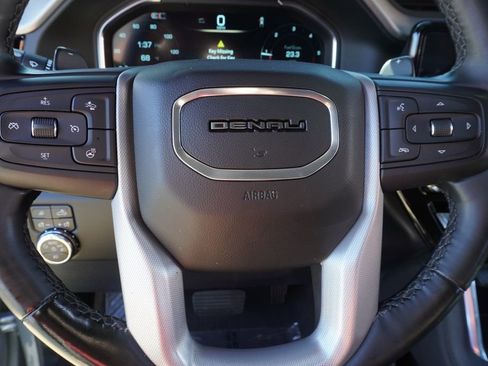 Certified 2024 GMC Sierra 1500 Denali w/ Denali Reserve Package image 20