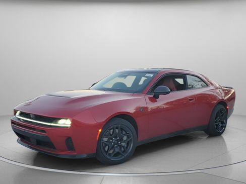 New 2026 Dodge Charger Scat Pack image 2
