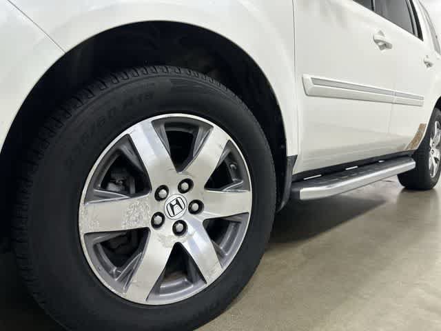 Used 2013 Honda Pilot Touring image 28