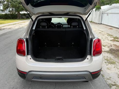 Used 2016 FIAT 500X Trekking FWD image 6