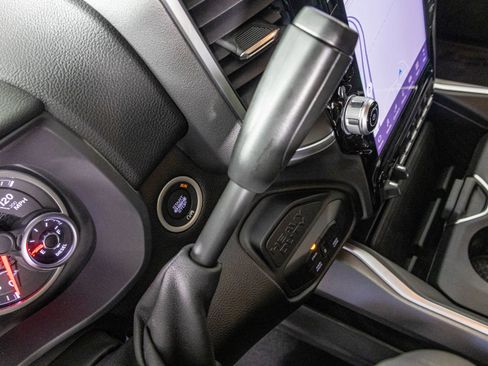 New 2025 RAM 2500 Big Horn image 29