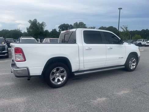 Used 2019 RAM 1500 Big Horn AWD/4WD image 5