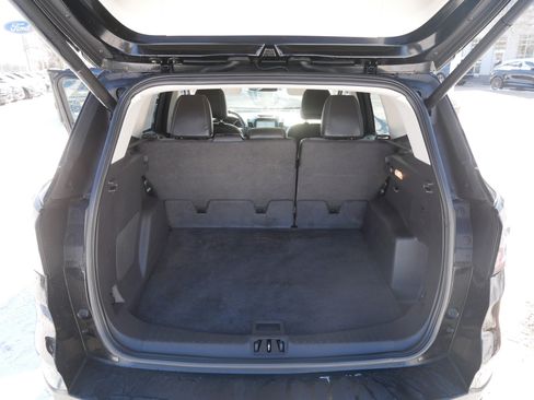 Certified 2017 Ford Escape Titanium image 18