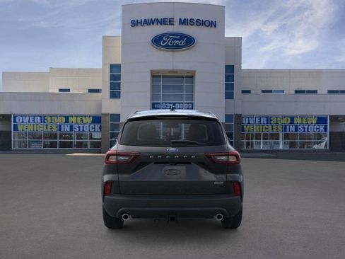 New 2026 Ford Escape ST-Line Select w/ Tech Pack #2 AWD/4WD image 5
