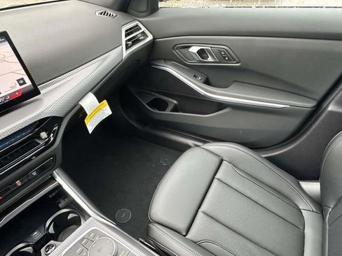 New 2026 BMW 330i xDrive Sedan w/ M Sport Package image 18