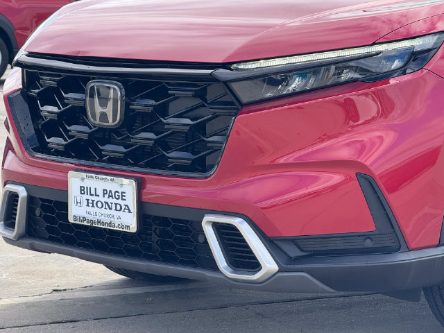 Used 2023 Honda CR-V Sport Touring image 3