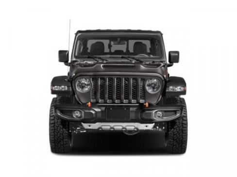 Used 2023 Jeep Gladiator Mojave w/ LED Lighting Group image 7