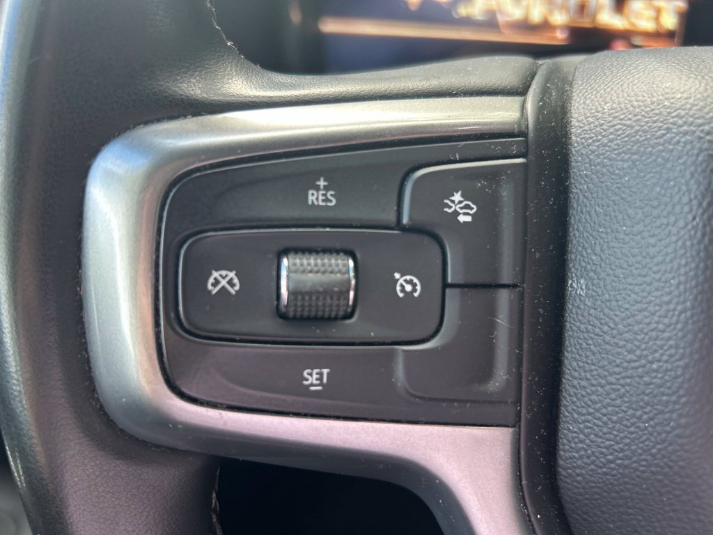 Used 2024 Chevrolet Tahoe LT AWD/4WD image 11