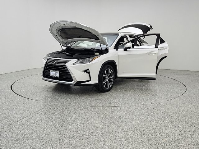 Used 2018 Lexus RX 350 AWD w/ Premium Package image 9