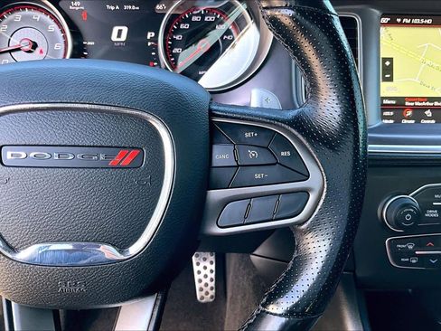 Used 2021 Dodge Charger Scat Pack w/ Plus Group image 23