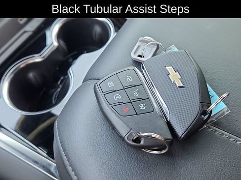 Used 2026 Chevrolet Tahoe Z71 AWD/4WD image 50