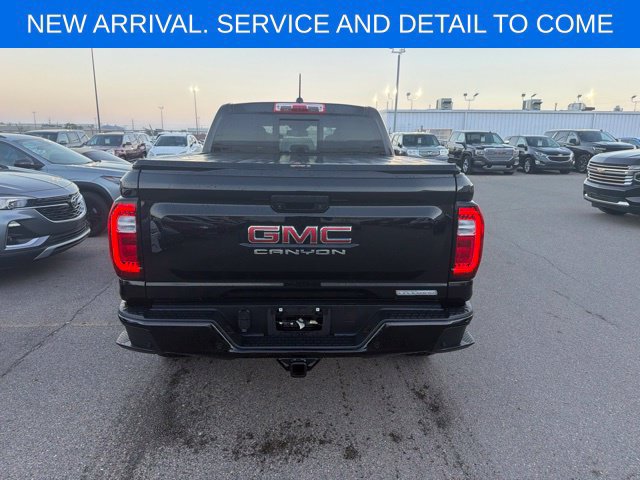 Used 2023 GMC Canyon Elevation w/ Convenience Package RWD image 10