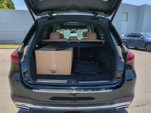 Certified 2026 Mercedes-Benz GLE 450e 4MATIC image 33