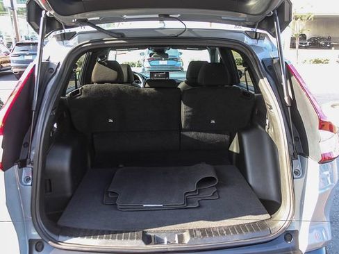 Used 2024 Honda CR-V Sport image 37