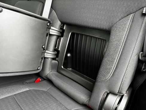 Used 2022 Chevrolet Silverado 1500 RST w/ Safety Package image 36