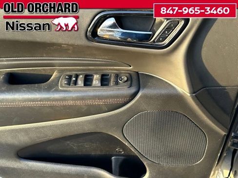 Used 2023 Dodge Durango GT image 10