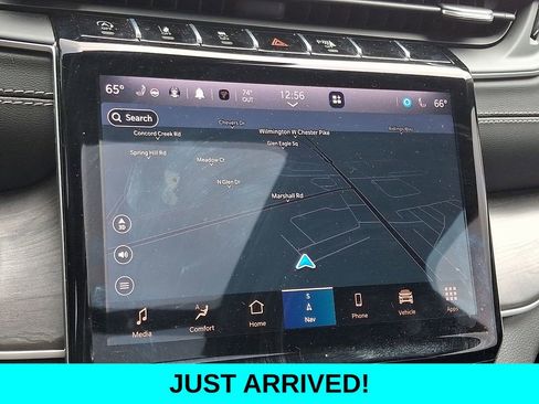 Used 2023 Jeep Grand Cherokee L Limited image 18